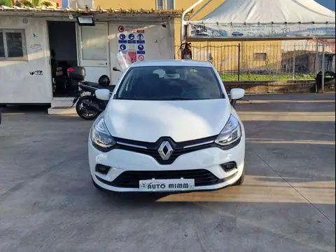 Annonce RENAULT CLIO Diesel 2018 d'occasion 