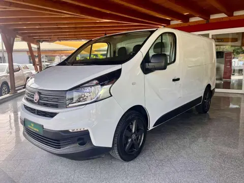 Used FIAT TALENTO Diesel 2021 Ad 