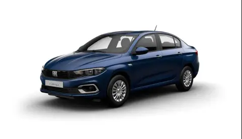 Annonce FIAT TIPO Diesel 2024 d'occasion 