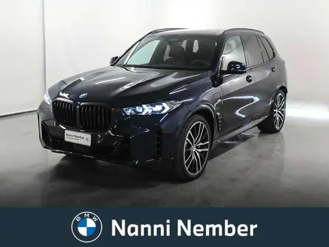 Annonce BMW X5 Hybride 2024 d'occasion 