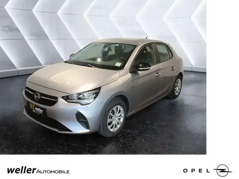 Used OPEL CORSA Petrol 2021 Ad 