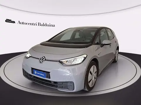 Used VOLKSWAGEN ID.3 Electric 2021 Ad 