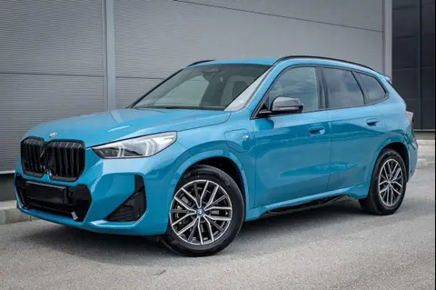 Annonce BMW X1 Hybride 2023 d'occasion 