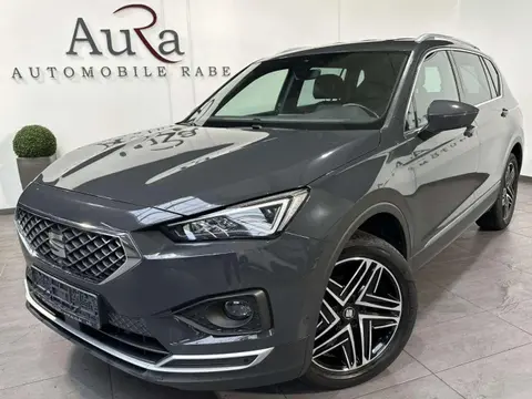 Annonce SEAT TARRACO Diesel 2019 d'occasion 