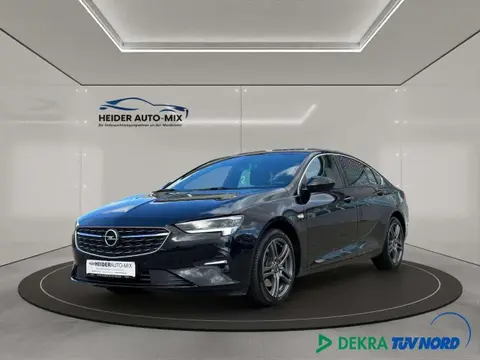 Used OPEL INSIGNIA Diesel 2021 Ad 