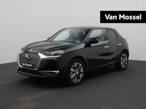 Used DS AUTOMOBILES DS3 CROSSBACK Electric 2020 Ad 