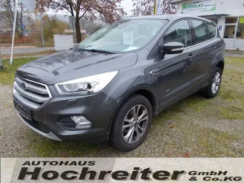 Annonce FORD KUGA Diesel 2018 d'occasion 