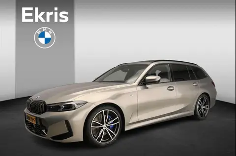 Annonce BMW SERIE 3 Diesel 2024 d'occasion 