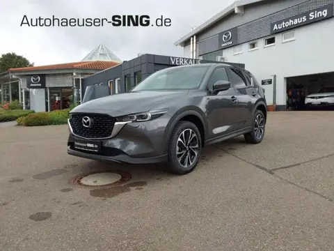 Used MAZDA CX-5 Diesel 2023 Ad 