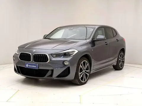 Used BMW X2 Diesel 2019 Ad 