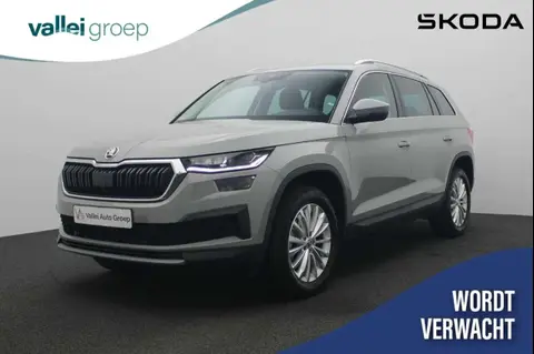 Used SKODA KODIAQ Petrol 2024 Ad 