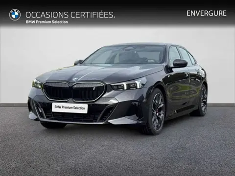 Used BMW I5 Electric 2024 Ad 