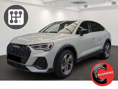 Used AUDI Q3 Petrol 2020 Ad 