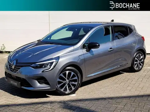 Annonce RENAULT CLIO Essence 2023 d'occasion 