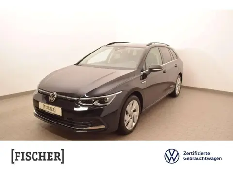 Used VOLKSWAGEN GOLF Petrol 2021 Ad 