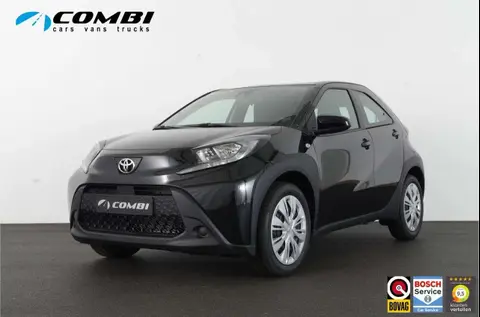 Used TOYOTA AYGO X Petrol 2024 Ad 