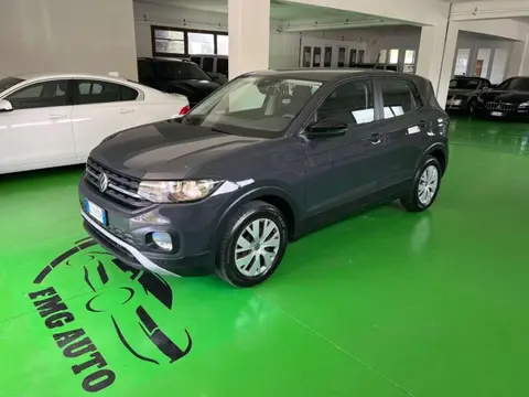 Used VOLKSWAGEN T-CROSS Petrol 2021 Ad 