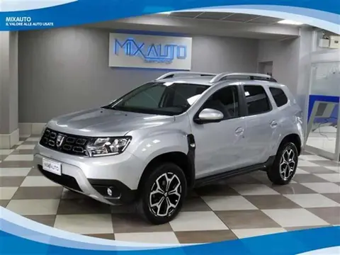 Used DACIA DUSTER LPG 2019 Ad 