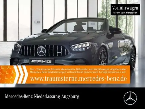 Used MERCEDES-BENZ CLASSE E Petrol 2024 Ad 