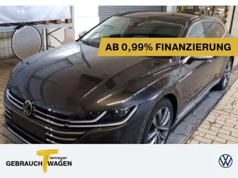 Used VOLKSWAGEN ARTEON Petrol 2023 Ad 