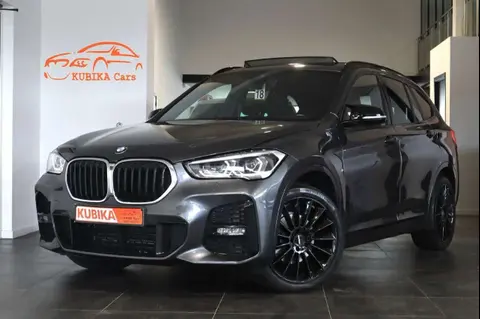 Used BMW X1 Petrol 2021 Ad 