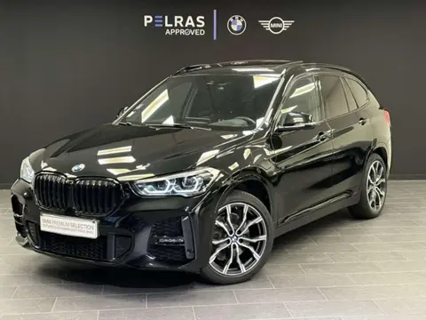 Annonce BMW X1  2021 d'occasion 