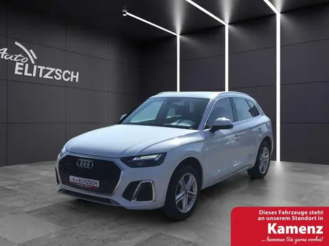 Used AUDI Q5 Diesel 2022 Ad 