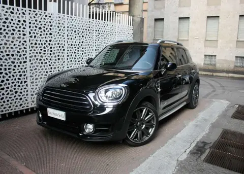 Used MINI COOPER Petrol 2019 Ad 