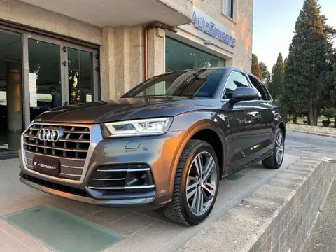 Used AUDI Q5 Diesel 2019 Ad 