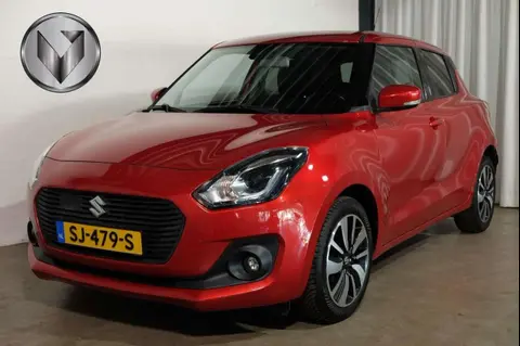 Used SUZUKI SWIFT Petrol 2018 Ad 