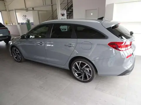 Used HYUNDAI I30 Petrol 2024 Ad 