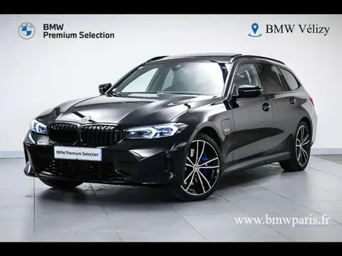 Used BMW SERIE 3  2023 Ad 