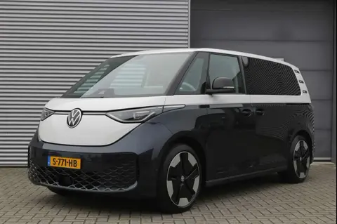 Annonce VOLKSWAGEN ID. BUZZ Électrique 2022 d'occasion 