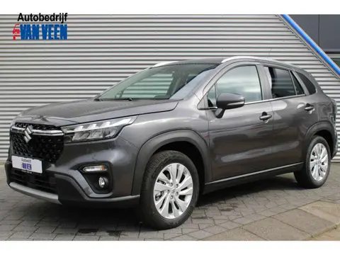 Used SUZUKI S-CROSS Petrol 2023 Ad 