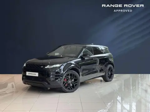 Used LAND ROVER RANGE ROVER EVOQUE  2023 Ad 