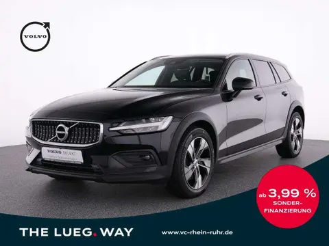 Used VOLVO V60 Diesel 2021 Ad 