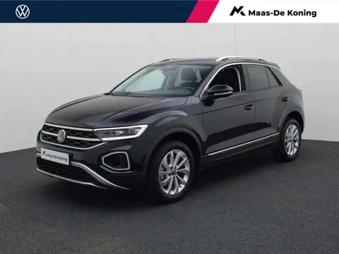 Used VOLKSWAGEN T-ROC Petrol 2024 Ad 