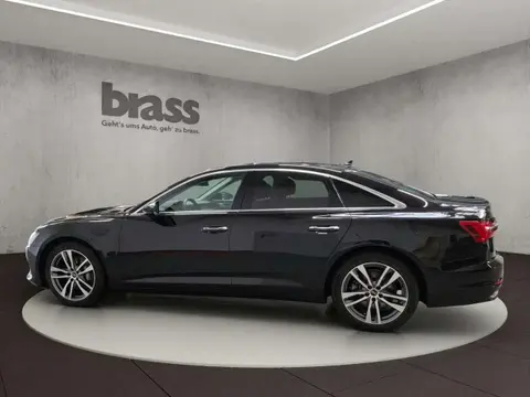 Used AUDI A6 Diesel 2022 Ad 