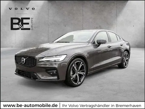 Annonce VOLVO S60 Essence 2023 d'occasion 