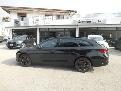 Used CUPRA LEON Diesel 2024 Ad 