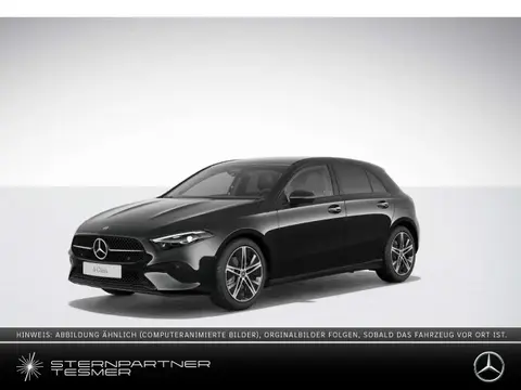 Annonce MERCEDES-BENZ CLASSE A Essence 2024 d'occasion 