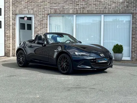 Annonce MAZDA MX-5 Essence 2023 d'occasion 