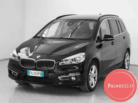 Annonce BMW SERIE 2 Diesel 2015 d'occasion 