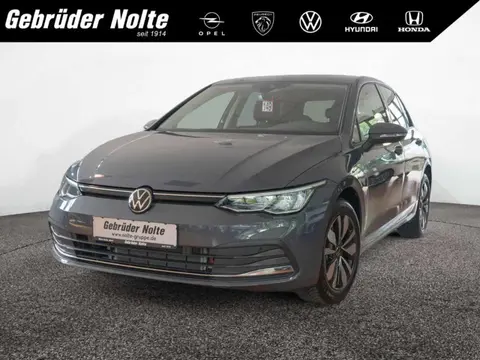 Annonce VOLKSWAGEN GOLF Essence 2023 d'occasion 