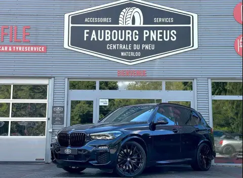 Used BMW X5 Diesel 2019 Ad 