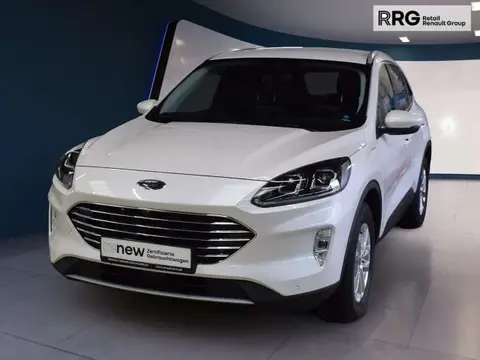 Used FORD KUGA Petrol 2023 Ad 