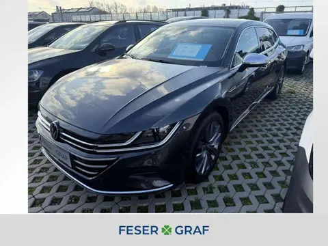 Used VOLKSWAGEN ARTEON Diesel 2023 Ad 