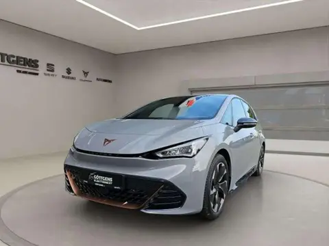 Used CUPRA BORN Electric 2022 Ad 