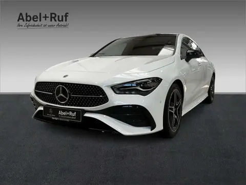 Used MERCEDES-BENZ CLASSE CLA Petrol 2024 Ad 