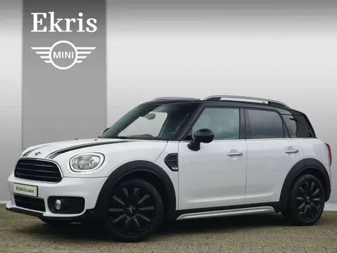 Used MINI COOPER Petrol 2018 Ad 